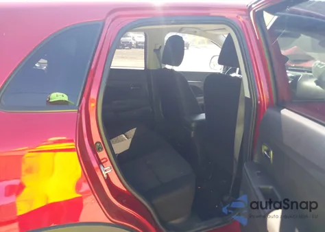 2021 Mitsubishi Outlander Sport 2.0 Be Awc/2.0 Le Awc/2.0 Se Awc/Es z USA, uszkodzony, nr VIN JA4ARUAU0MU021071